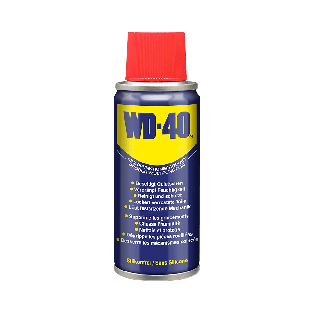 ⚙ WD-40 69004 Allroundspray 400 ml Classic ⚙